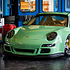 BTS Creativity tunirao Porsche 911 i nazvao ga Indecent 009