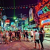 Objavljena lista 10 najboljih gradova za noćni život, samo tri se nalaze u Evropi