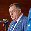Milorad Dodik oplakuje Mladića: Ubili su ga u Hagu