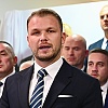 Draško Stanivuković veličao Ratka Mladića: Njegovo ime i djelo će nastaviti da žive