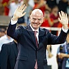Nova drama u svijetu nogometa: UEFA sprema krivičnu prijavu protiv Infantina