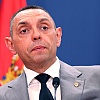 Vulin o ratnom zločincu: Srbija duguje Ratku Mladiću državnu i vojnu sahranu