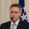 Denis Bećirović o smrti Ratka Mladića: Ostat će upisan crnim slovima u historiji BiH, Evrope i svijeta