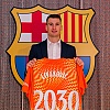 Od šale 2017. do ugovora života: Kako je glasnogovornik HNS-a prorekao transfer Livakovića u Barcelonu