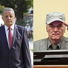 Ovako je Sefer Halilović govorio o Ratku Mladiću: "To je zločinac u svakom dijelu tijela, srpstvo mu je bilo samo pokriće"
