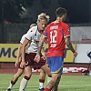 Tok utakmice: Borac - Vikingur 3:1
