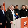 DF: Mladić simbol zločina i neuspješnog pokoravanja BiH od strane Srbije