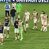 Delije nisu prihvatile izvinjenje nogometaša Crvene zvezde, otjerali su ih u tunel stadiona u Plzenu
