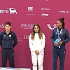 Srbijanska bokserka izgubila u finalu Mediteranskih igara od Kosovarke pa zatim odbila doći na postolje