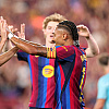 Barca rutinski savladala Athletic, Rodri debitovao na Camp Nou