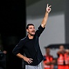 Trener Crvene zvezde nakon šokantnog poraza: Pojeo bih sva g**na, gazda će kazniti mene, a ja igrače