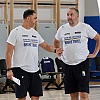 Dario Gjergja odabrao 12 košarkaša za utakmicu protiv Italije