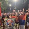 Sramotne scene iz Zvornika i poruke iz Višegrada: Stotine ljudi u defileu skandiralo ime ratnog zločinca Ratka Mladića