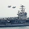 Amerikanci šalju još jedan nosač aviona na Bliski istok zbog dugotrajnog rata s Iranom