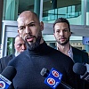 Braća Tate pred američkim sudom: "Umrijet ćemo u zatvoru, sve smo glumili za preglede"