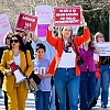 Nakon ubistava žena: U Mostaru pokrenuta inicijativa za imenovanje "Trga žrtava femicida"