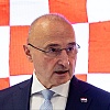 Grlić Radman: Mladićeve snage napravile su krvavi trag širom Hrvatske i BiH, pravda nije obuhvatila sve zločine