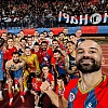 Borac danas iz trećeg šešira čeka žrijeb KL, mogući dueli sa Zvezdom i Hajdukom