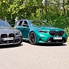Nijemci izmjerili potrošnju dva snagatora: BMW M5 plug-in hibrid protiv M3 s klasičnim motorom