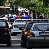 Zenica: Kod stadiona Bilino Polje se potukli navijači Veleža i Čelika, reagovala policija