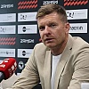 Simon Rožman uoči utakmice protiv Sarajeva: Želimo imati kontrolu u oba smjera igre