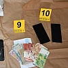 Akcija u Beogradu: Zaplijenjeno više od 11 litara "droge za silovanje", uhapšene dvije osobe