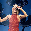 Celine Dion stigla u Pariz i najavila povratak koncertima, nije željela otkriti koju će pjesmu prvu izvesti