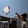 Vjerovali ili ne: Izrael će protjerati Palestince iz dijelova Gaze gdje djeca puštaju zmajeve