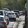 Zbog saobraćajne nesreće na Kobiljoj Glavi bio obustavljen saobraćaj, kilometarske kolone vozila