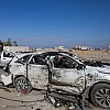 Izraelski oficir rekao da ne žali zbog napada u kojem je ubijeno sedam humanitaraca u Gazi