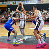Tok utakmice: BiH - Italija 78:76