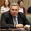 Bivši desničarski ministar odbrane Grčke odao počast ratnom zločincu Ratku Mladiću