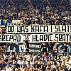 BH Fanaticosi pokazali šta misle o ratnom zločincu Ratku Mladiću