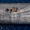 SpaceX izvukao letjelicu Starship iz Indijskog okeana i vraća je u bazu u Teksasu