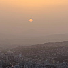 Zrak u Sarajevu sve zagađeniji zbog prašine iz Sahare