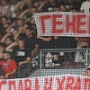 UEFA pokrenula postupak protiv Crvene zvezde zbog veličanja ratnog zločinca Ratka Mladića