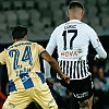 Bravo majstore: Nezaustaviljivi Jovo Lukić zabio dva nova gola, njegov tim na kraju poražen
