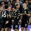 City na krilima Haalanda i Cherkija deklasirao Crystal Palace