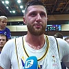 Nurkić emotivniji nego ikad nakon trijumfa u Mejdanu: "Lagao bih vas kad bih rekao da nisam ovo očekivao"