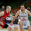 KK Bosna nikad bliže nastupu u Eurocupu: Francuzi odbili zahtjev Monaca, prijeti im definitivno isključenje