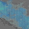 U BiH se danas očekuju pljuskovi širom zemlje, ali vrućina ipak neće "popustiti"
