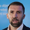 Adnan Delić odgovorio poslodavcima: Zahtjevi su već obuhvaćeni reformama koje smo pokrenuli