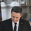 Denis Bećirović podnio apelaciju Ustavnom sudu zbog zabrane simbola ARBiH u RS-u