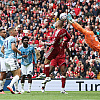 Novi kiks Liverpoola: Redsima samo bod na Anfieldu protiv Nottingham Foresta