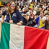 Ambasadorica Italije Sarah Eti Castellani objavom nakon utakmice u Tuzli nasmijala javnost: "A da probamo šah?"