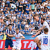 FK Željezničar  - Široki Brijeg od 18 sati: Mogu li Plavi do nove pobjede na Grbavici