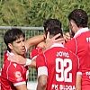 Sloga kao gost savladala BSK, Bandić iz svlačionice vratio isključenog igrača
