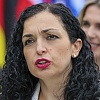 Osmani nakon Mladićeve smrti: Brisel nagrađuje Srbiju koja veliča zločince, možda se jednog dana probudi