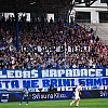 Manijaci na Grbavici pokazali šta misle o ratnom zločincu Ratku Mladiću