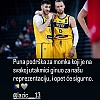 "Ginuo je za reprezentaciju i opet će": Musa moćnom porukom stao u zaštitu Lazića